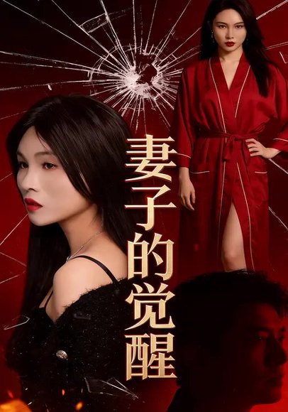 妻子的觉醒（34集）李乐川&陈佳琦 高清完整版