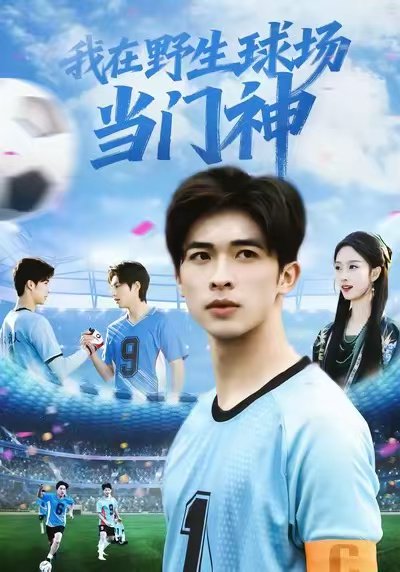 我在野生球场当门神（31集） 高清完整版