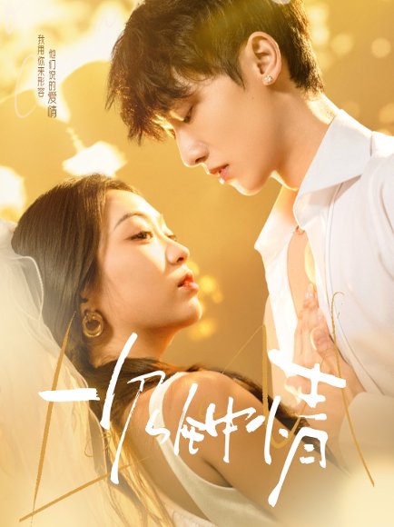 一见钟情（78集）陈辞&王丙生 高清完整版