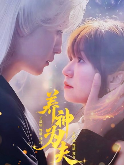 养神为夫（65集）王晨钊&王阡惠 高清完整版